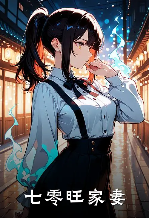 七零旺家妻