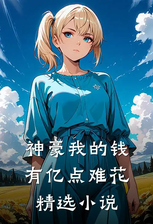 神豪我的钱有亿点难花精选小说
