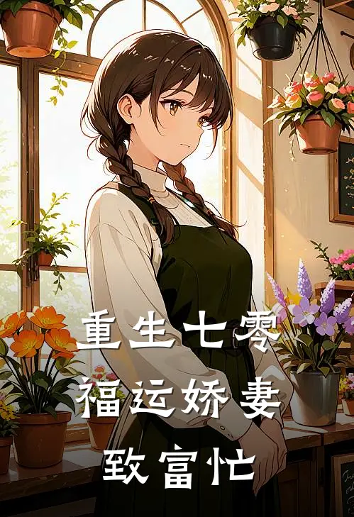 重生七零福运娇妻致富忙