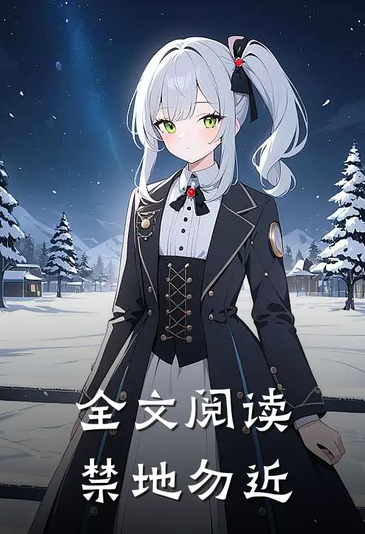 全文阅读禁地勿近