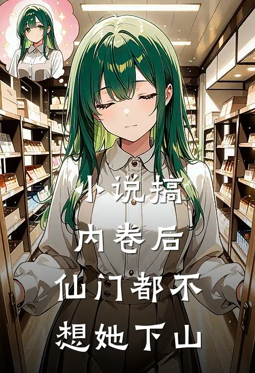 小说搞内卷后，仙门都不想她下山