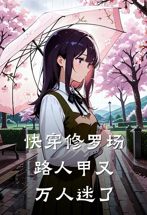 快穿修罗场：路人甲又万人迷了