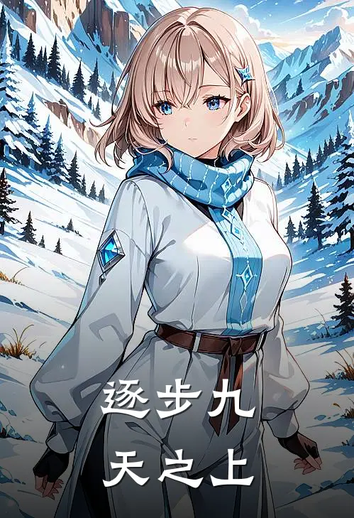 逐步九天之上