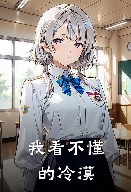 我看不懂的冷漠