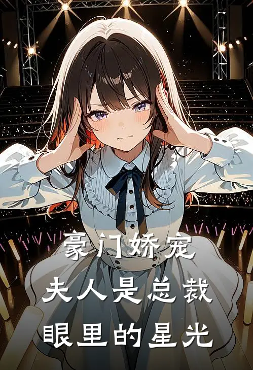 豪门娇宠：夫人是总裁眼里的星光