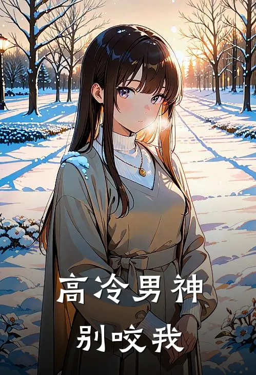 高冷男神别咬我