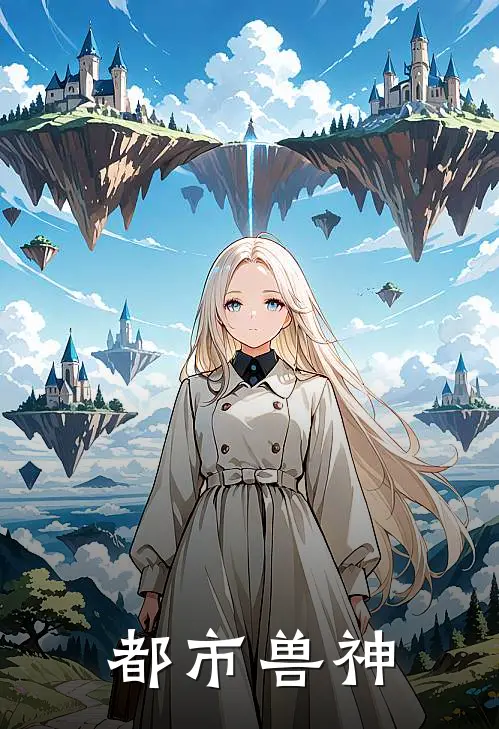 都市兽神