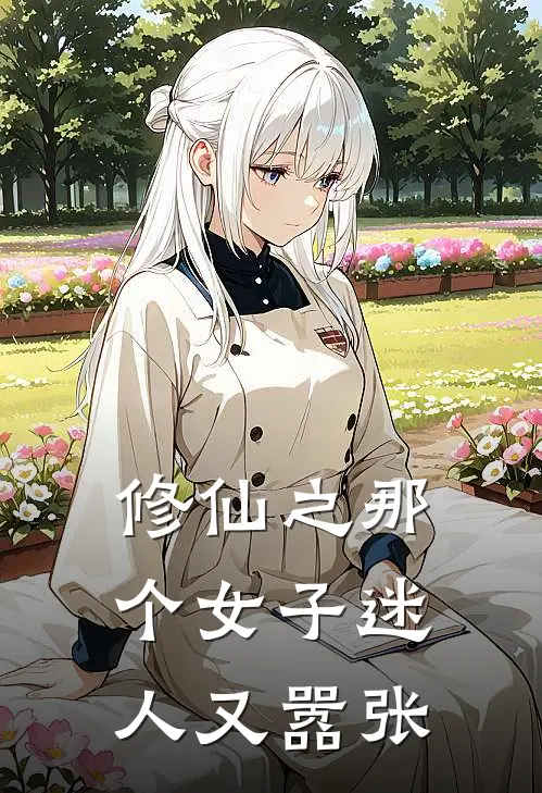 修仙之那个女子迷人又嚣张