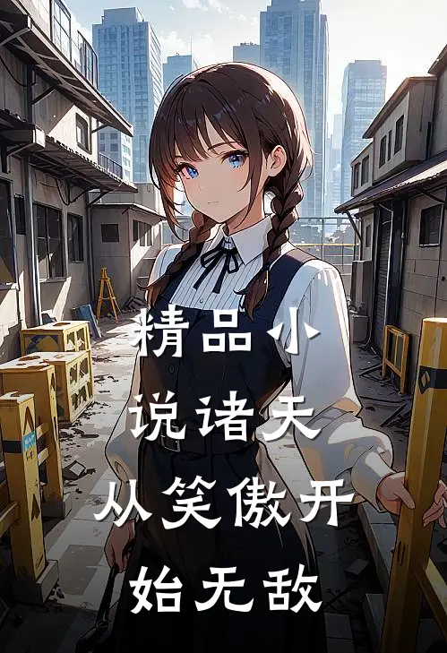 精品小说诸天：从笑傲开始无敌