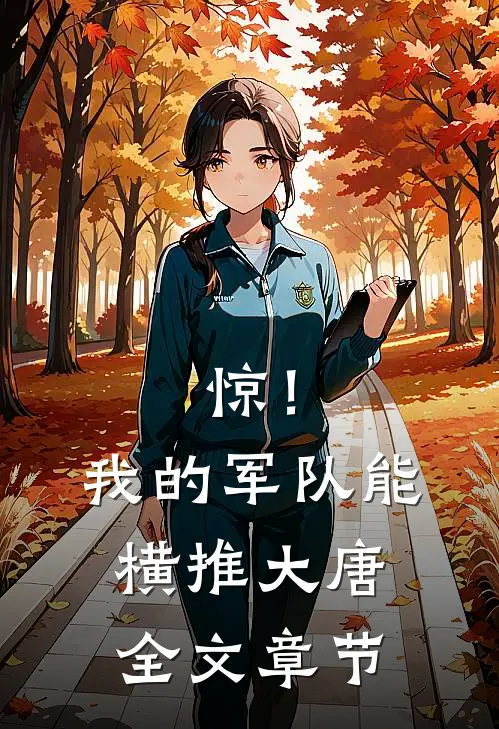 惊！我的军队能横推大唐全文章节