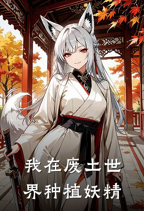 我在废土世界种植妖精