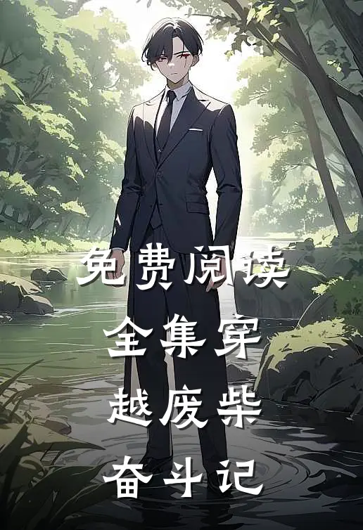 免费阅读全集穿越废柴奋斗记