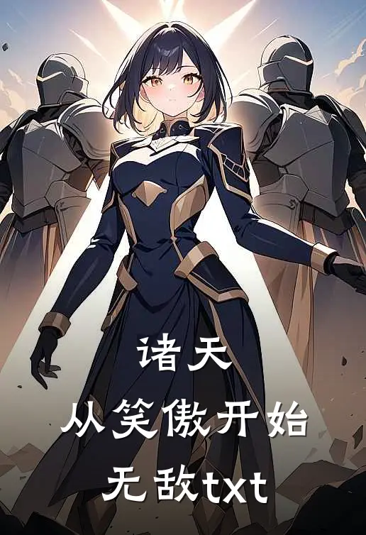 诸天：从笑傲开始无敌txt