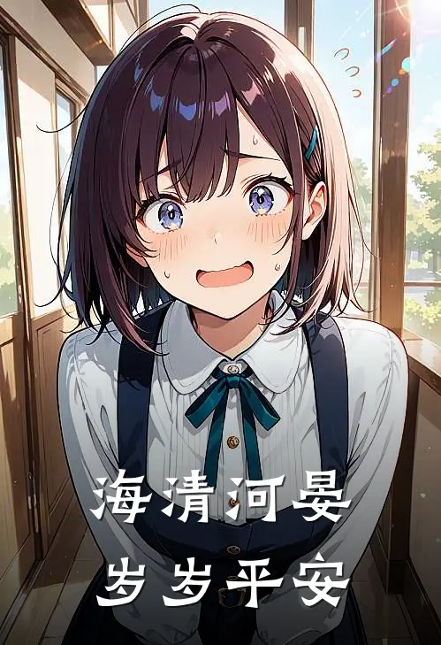 海清河晏岁岁平安