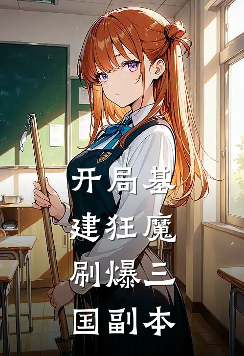 开局基建狂魔：刷爆三国副本