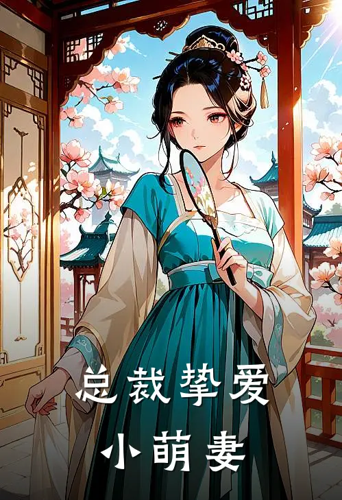 总裁挚爱小萌妻