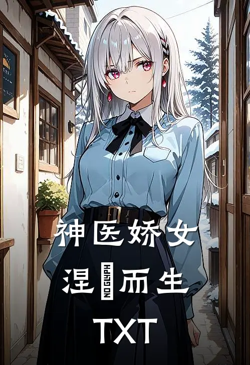神医娇女涅槃而生TXT