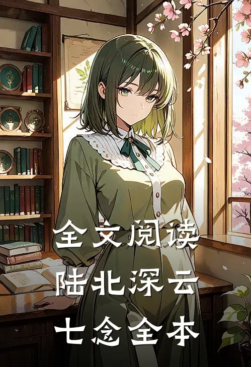 全文阅读陆北深云七念全本