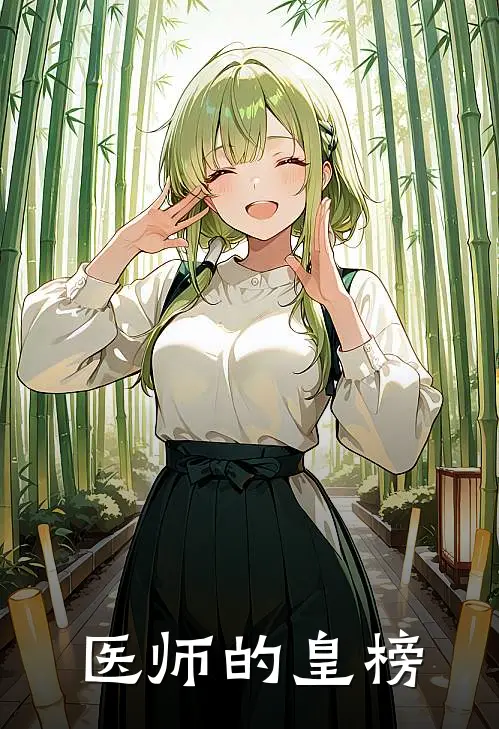 医师的皇榜