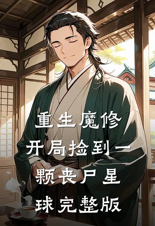 重生魔修，开局捡到一颗丧尸星球完整版