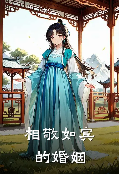 相敬如宾的婚姻