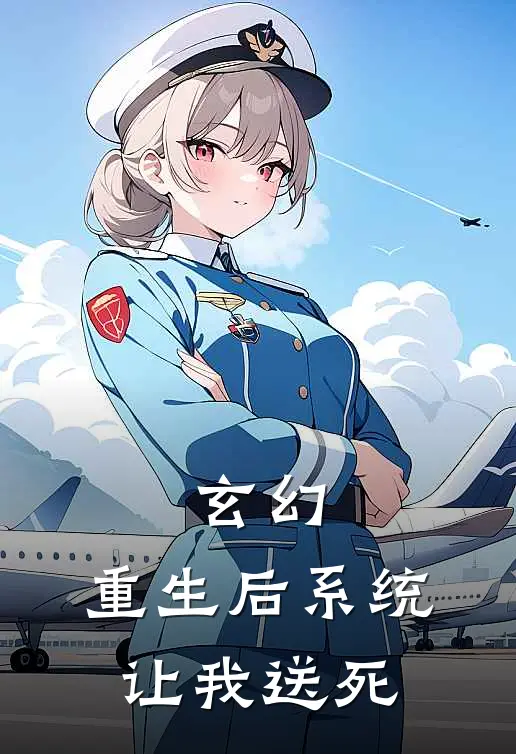 玄幻：重生后系统让我送死