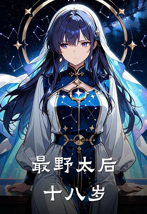 最野太后十八岁