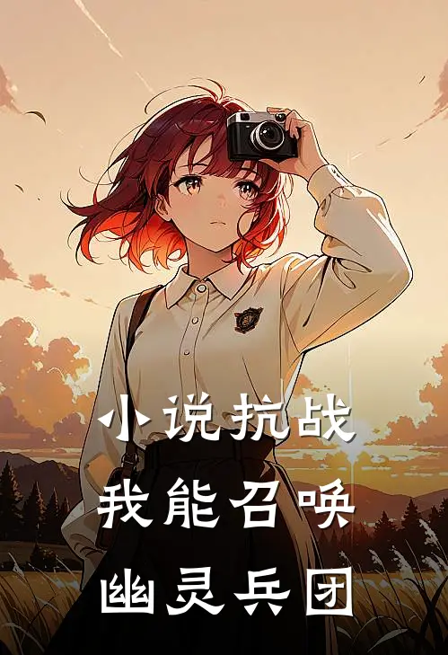 小说抗战：我能召唤幽灵兵团