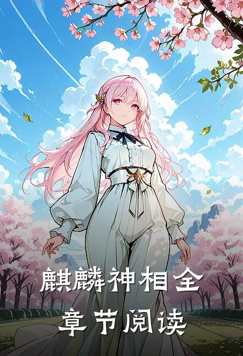 麒麟神相全章节阅读