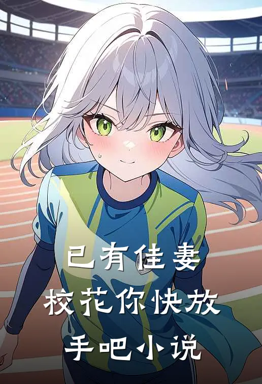 已有佳妻，校花你快放手吧小说
