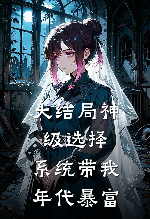 大结局神级选择：系统带我年代暴富