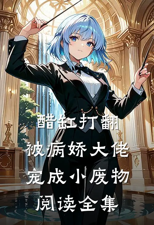 醋缸打翻,被病娇大佬宠成小废物阅读全集