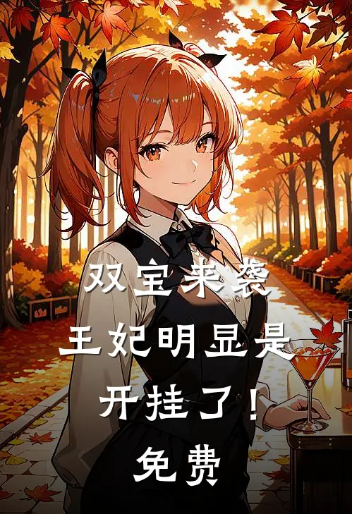 双宝来袭：王妃明显是开挂了！免费