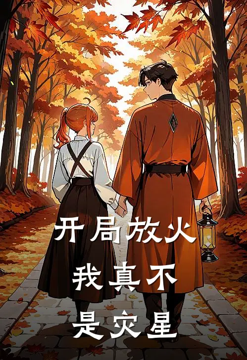 开局放火：我真不是灾星