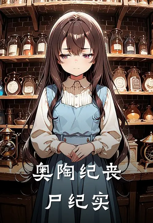 奥陶纪丧尸纪实