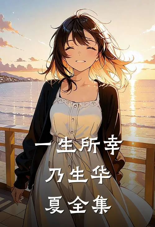 一生所幸,乃生华夏全集