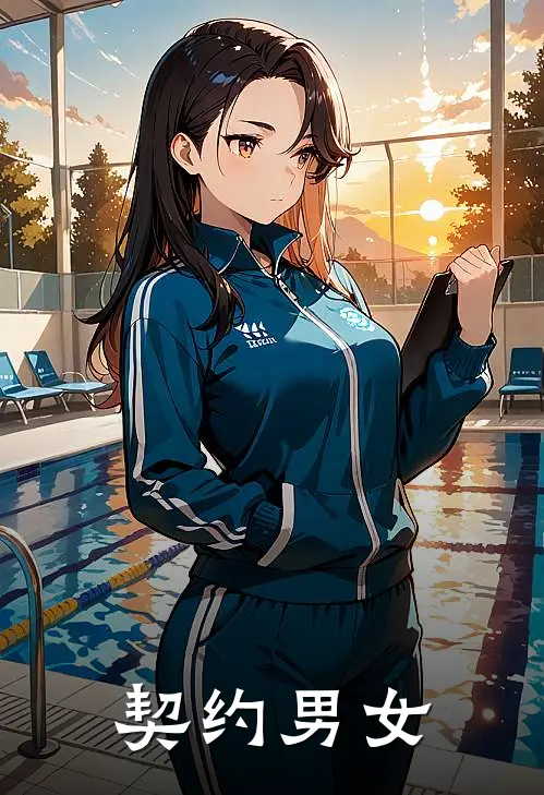 契约男女