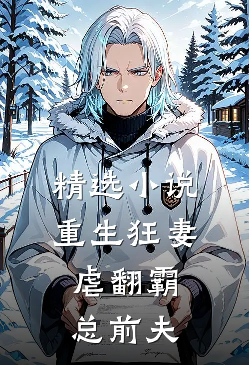 精选小说重生狂妻：虐翻霸总前夫
