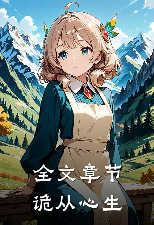 全文章节诡从心生