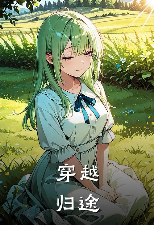 穿越：归途