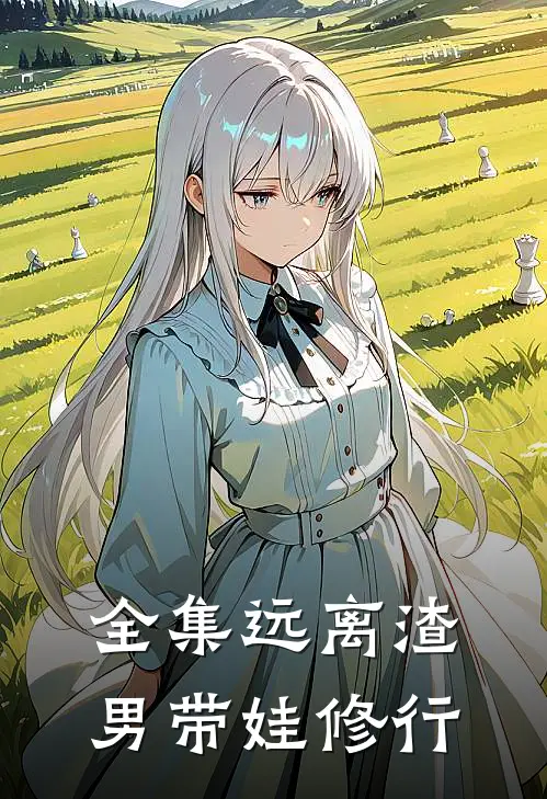 全集远离渣男带娃修行