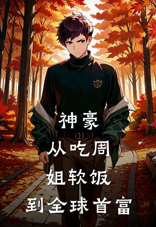 神豪：从吃周姐软饭，到全球首富