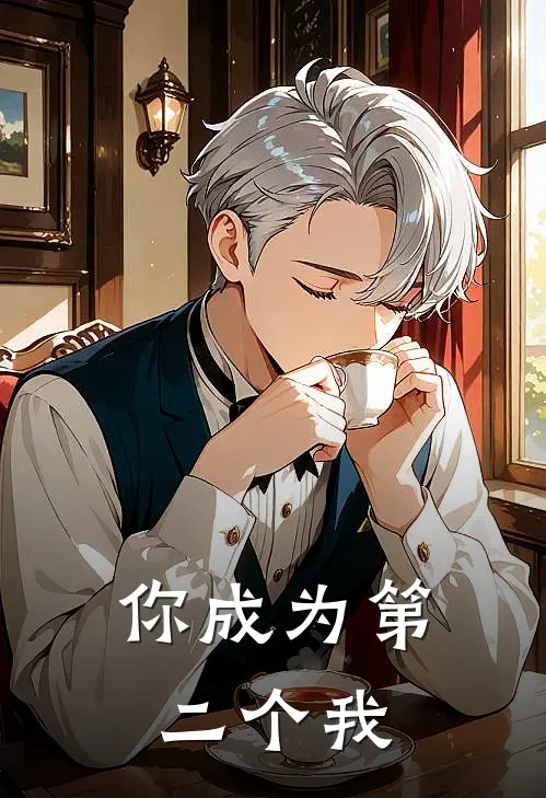 你成为第二个我