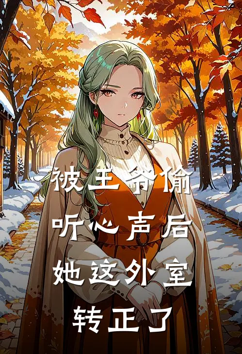 被王爷偷听心声后，她这外室转正了