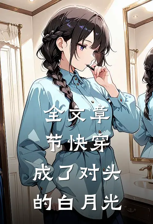 全文章节快穿：成了对头的白月光