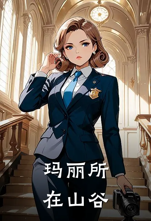 玛丽所在山谷