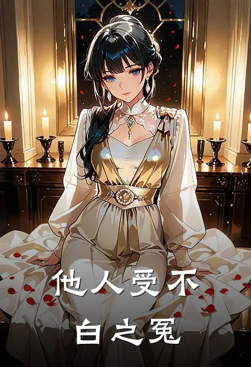 他人受不白之冤