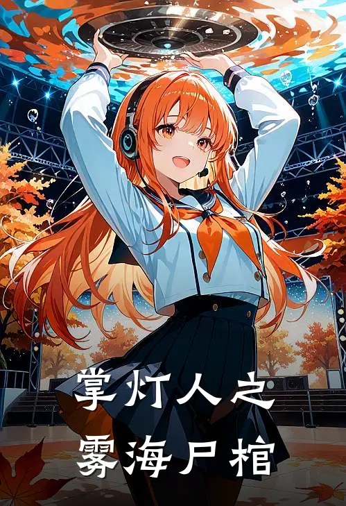 掌灯人之雾海尸棺