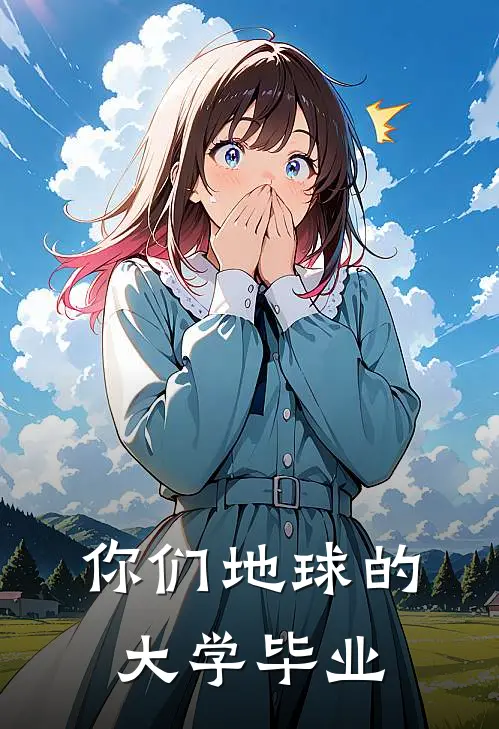 你们地球的大学毕业