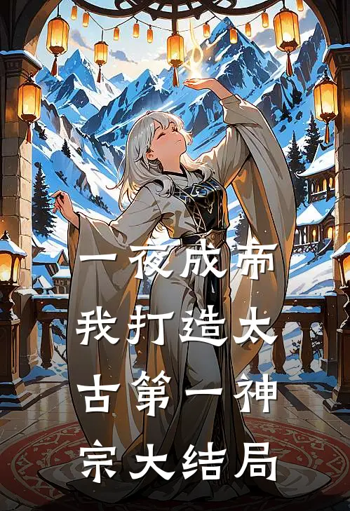 一夜成帝，我打造太古第一神宗大结局